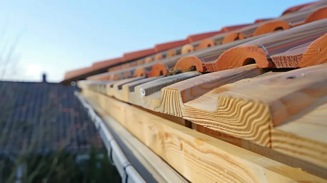 Dobór wysokości deski czołowej dachu - na co zwrócić uwagę?