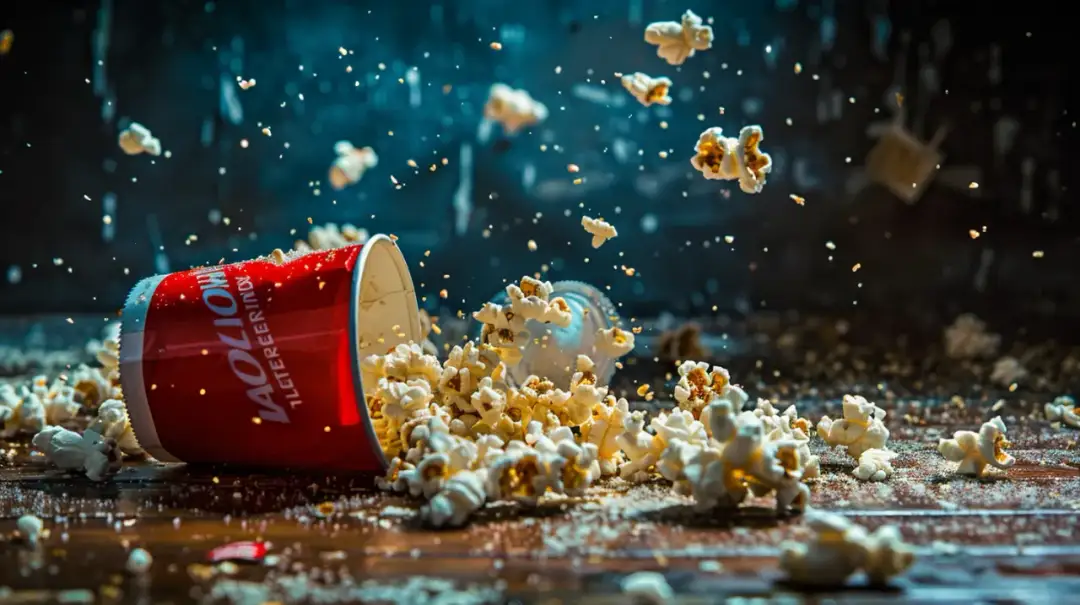 Zdarzyło się: Recenzja filmu o nieoczekiwanych wydarzeniach i emocjach