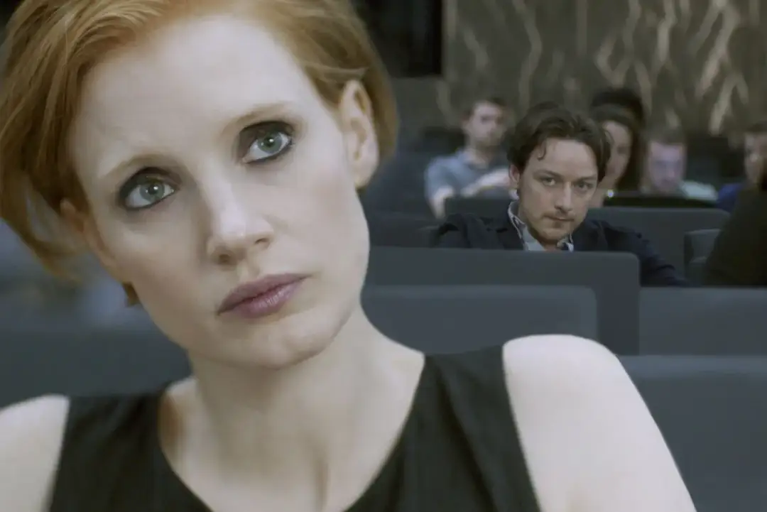 Najlepsze filmy Jessiki Chastain: od Służących po Azyl