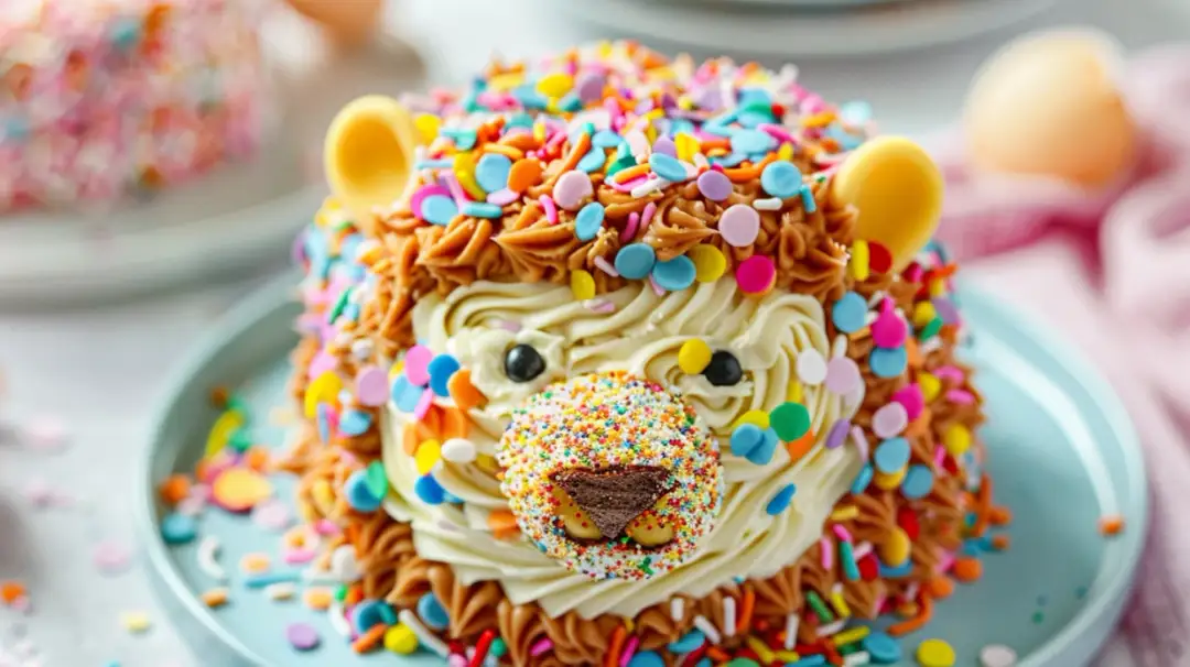 Lion ciasto bez pieczenia: Szybki przepis na wysublimowaną słodkość