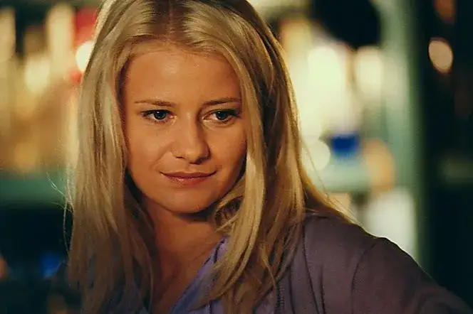 Wszystkie filmy Małgorzaty Kożuchowskiej - poznaj role i kreacje aktorki