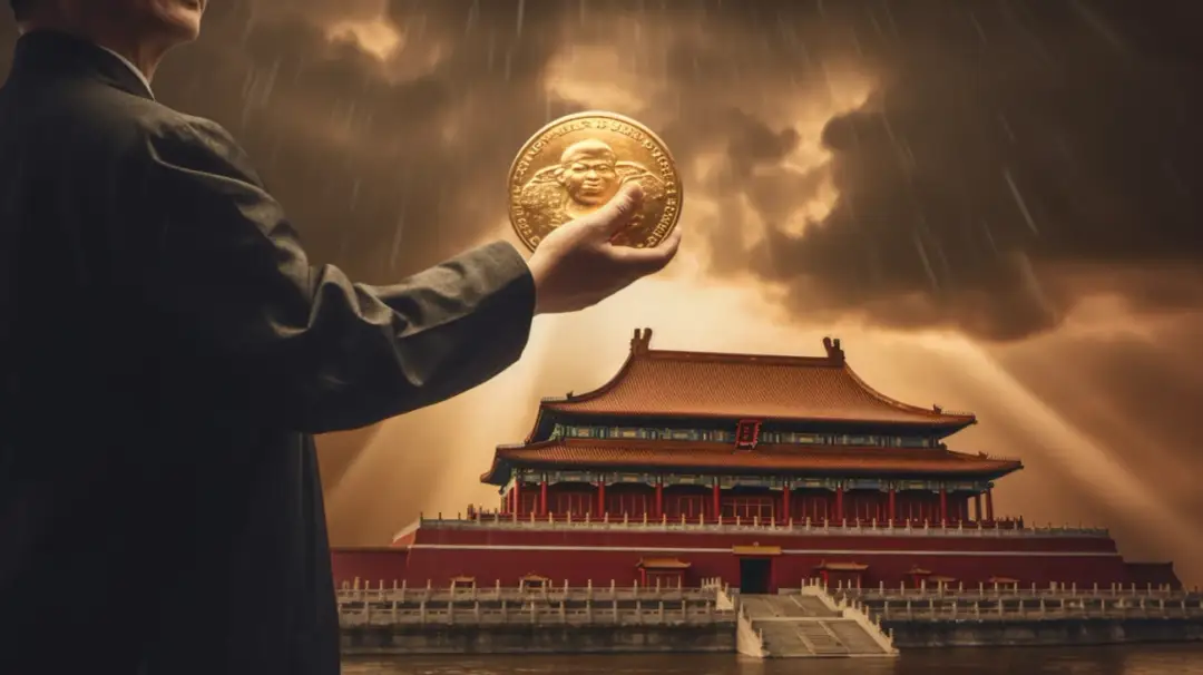 Artykuł o krypto, który wywołał burzę. Czy władze zmienią surowe przepisy dotyczące kryptowalut?