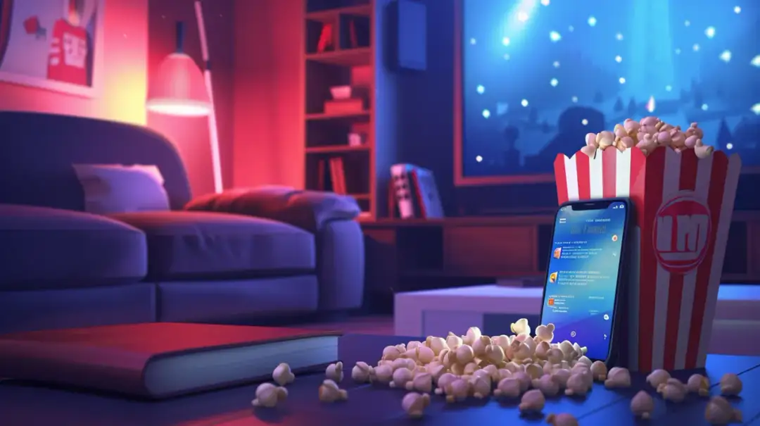 Miejsca rezerwacji filmowych: Jak znaleźć najlepsze opcje na seanse filmowe