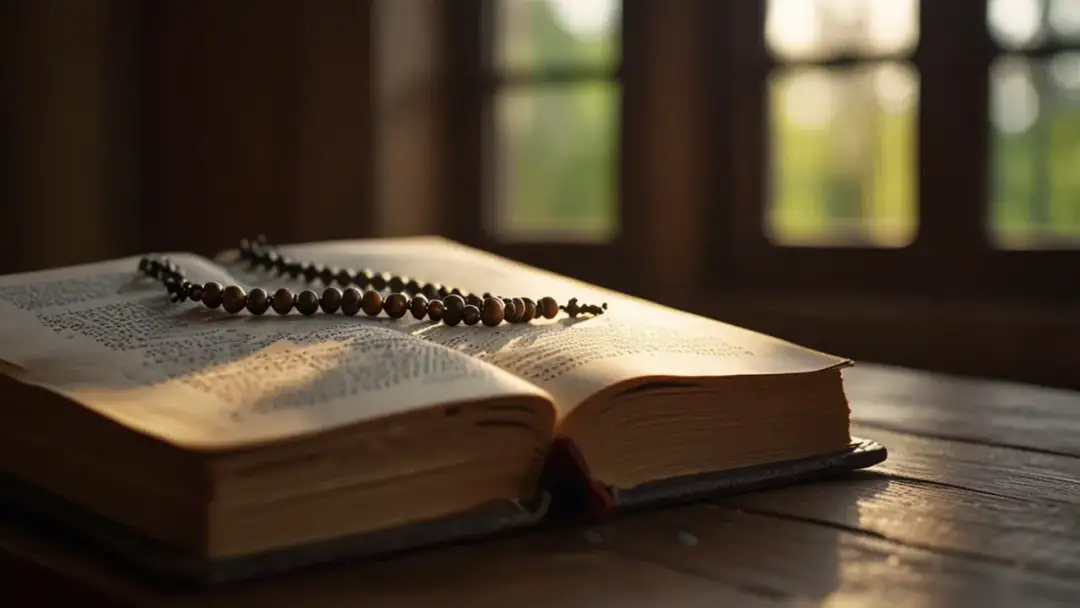 Litania do św. Anny – modlitwa, która przynosi pokój i nadzieję rodzinom