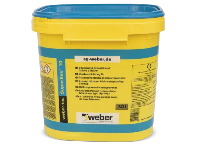 Bitumiczna powłoka naprawcza: klucz do skutecznej renowacji