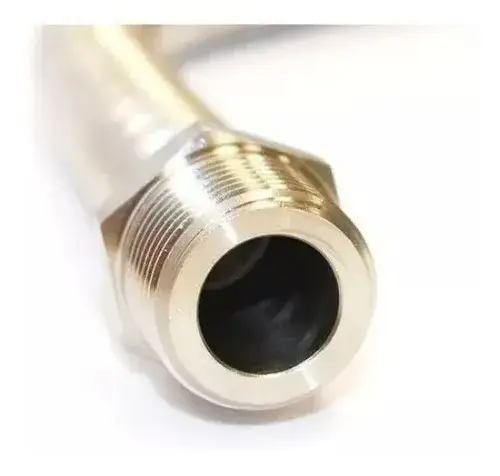 Conexión de cocina a gas natural: evita errores comunes y riesgos