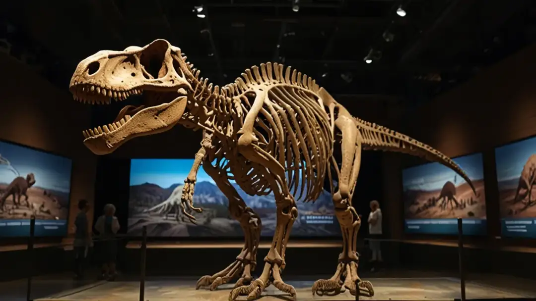 Ile żyły dinozaury? Oto odkrycia o długości życia pradawnych gadów