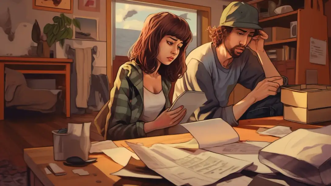 Dlaczego Polacy zmieniają mieszkania? przyczyny i czynniki wpływające na zmianę mieszkania