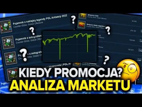 Kiedy promocja na Steam? Daty i zniżki - wszystko co musisz wiedzieć