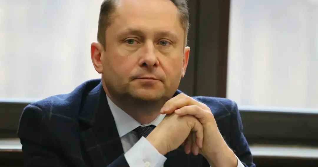 Z kim był Kamil Durczok? Historia związków znanego dziennikarza