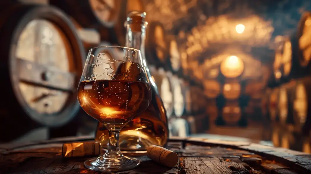 Brandy Budafok: Czy warto sięgnąć po ten węgierski trunek?