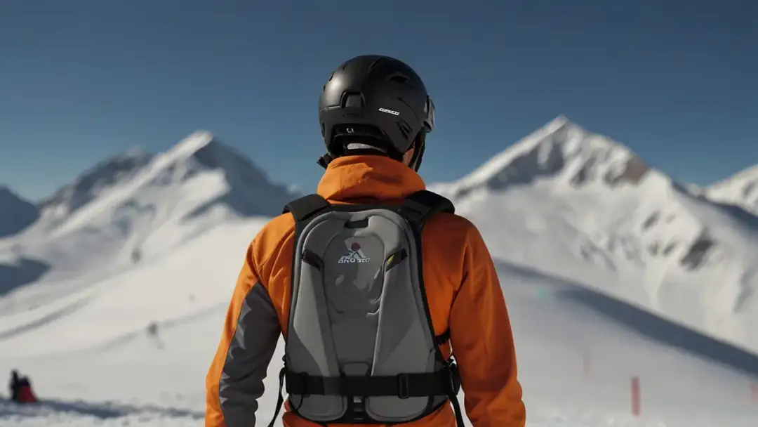 Ochraniacze kręgosłupa dla narciarzy: top bezpiecznych modeli 2025