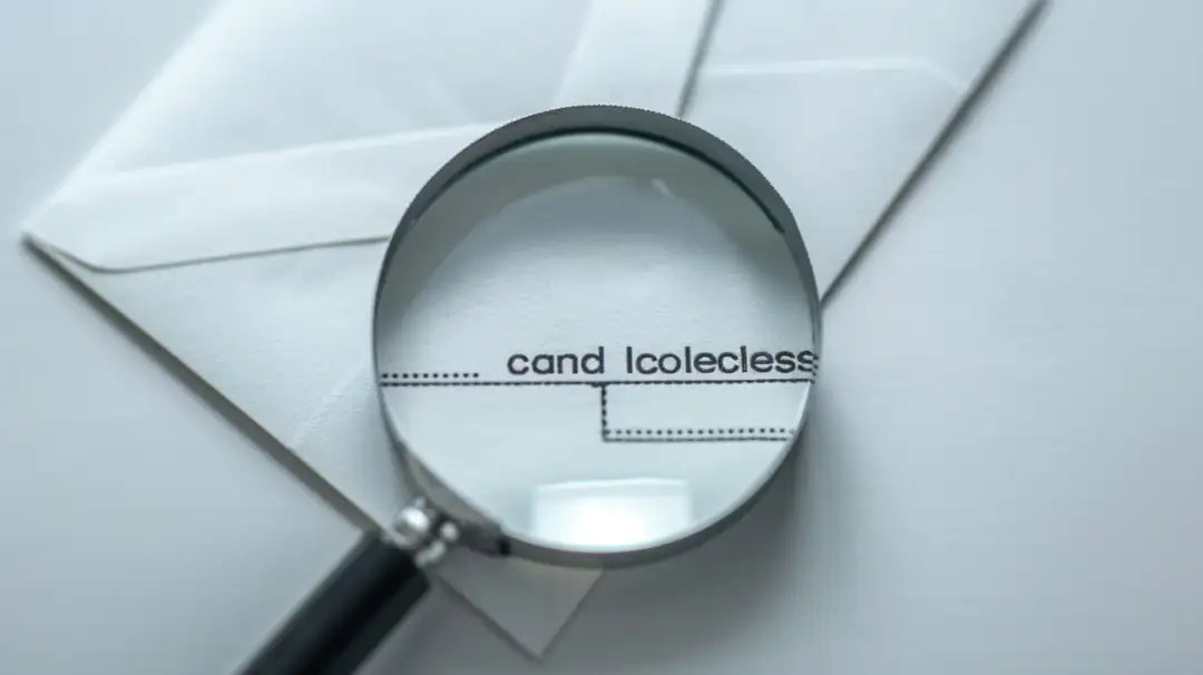 Umieszczanie nadawcy na kopercie: Zasady i wskazówki