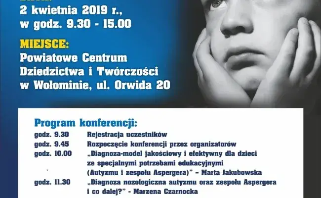 Przyczyny zespołu Aspergera: co wpływa na jego rozwój i objawy?