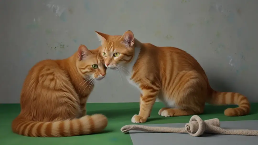 Jakie cechy mają koty: przewodnik po zachowaniach i ich charakterystyce?