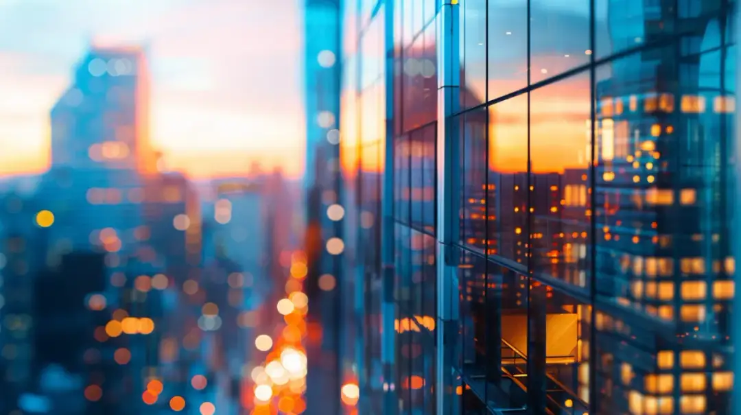 Obiektywy Tilt Shift: Kreatywne zdjęcia architektury. Porady