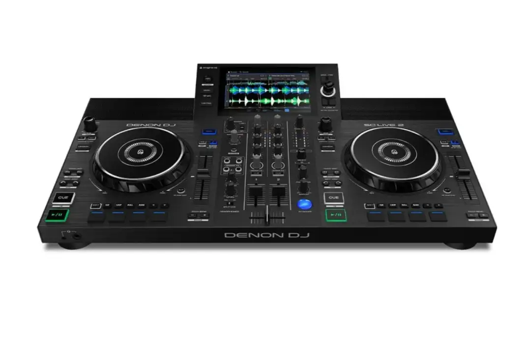 Ile kosztuje konsola DJ? Cennik sprzętu dla początkujących i zawodowców