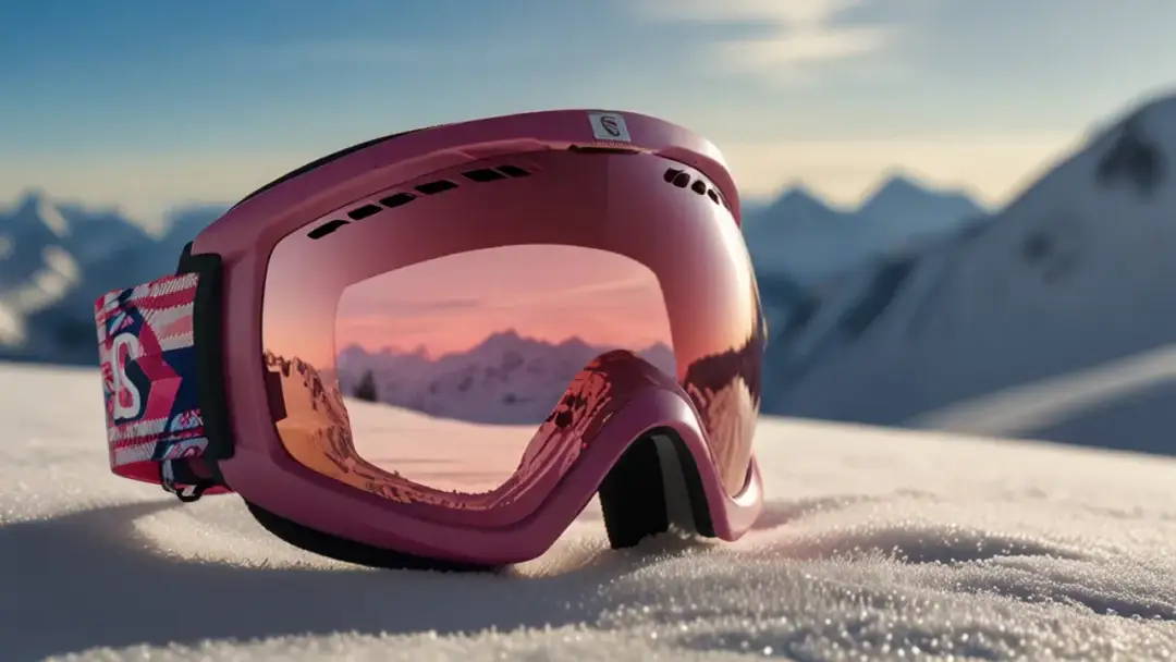 Damskie gogle Salomon: Jak możesz znaleźć swój idealny model?