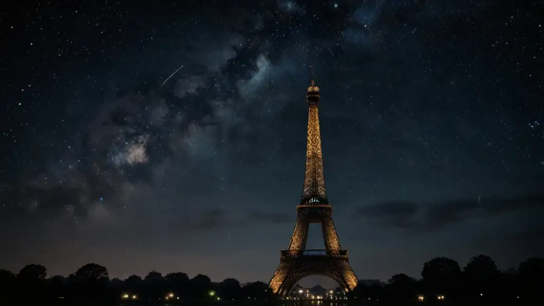 O północy w Paryżu na Netflix: Magia czy rozczarowanie? Recenzja