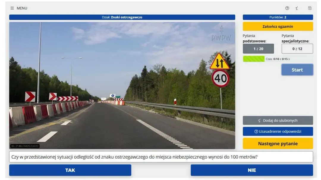 Czy można przełożyć egzamin na prawo jazdy? Sprawdź warunki i uniknij problemów