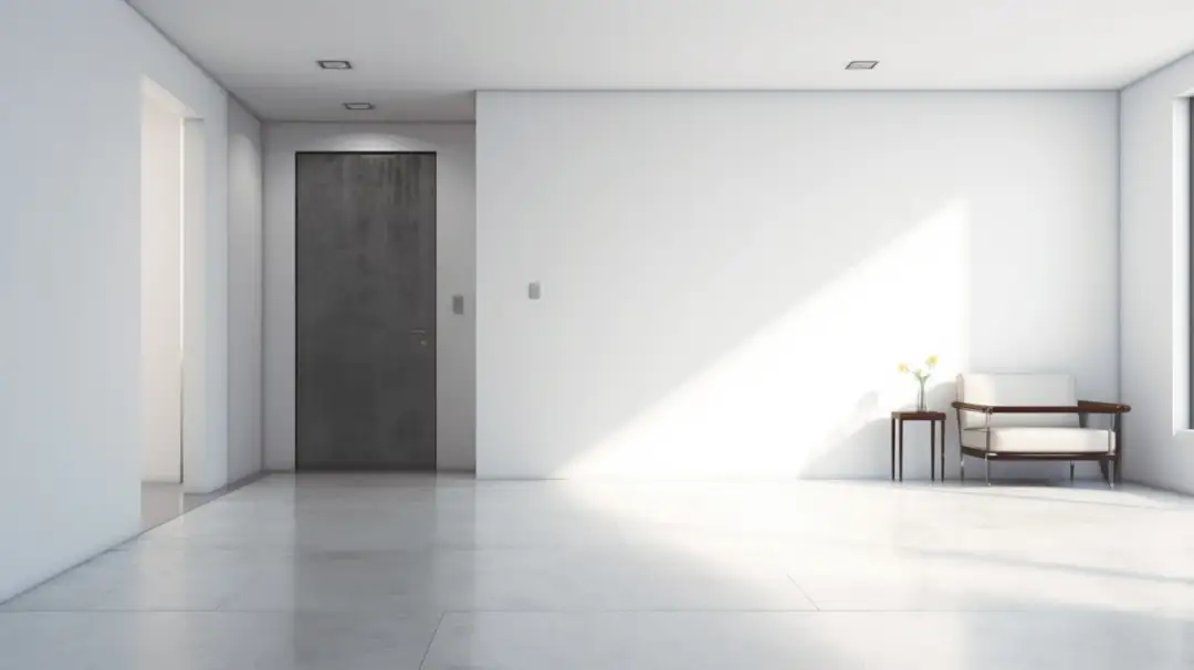 Drzwi z ukrytą ościeżnicą - cena, montaż, modele