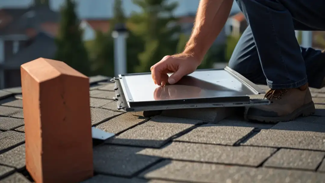 Kominki wentylacyjne do papy: ile na m² i jak obliczyć koszty? Kominki wentylacyjne do papy: ile na m² i jak obliczyć koszty?