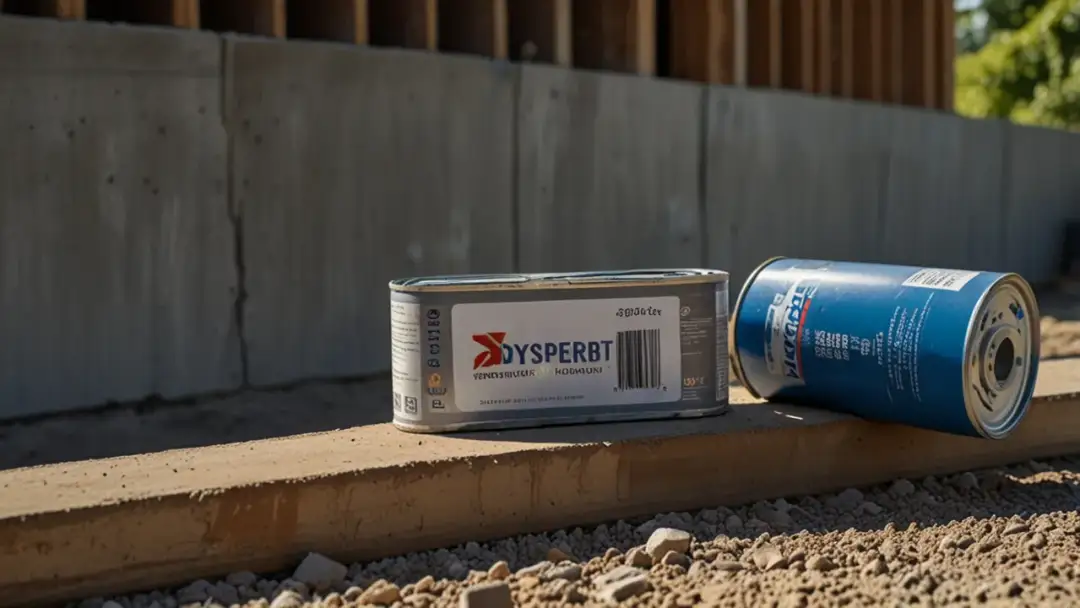 Dysperbit czy Izolbet: Porównanie Kluczowych Materiałów Izolacyjnych