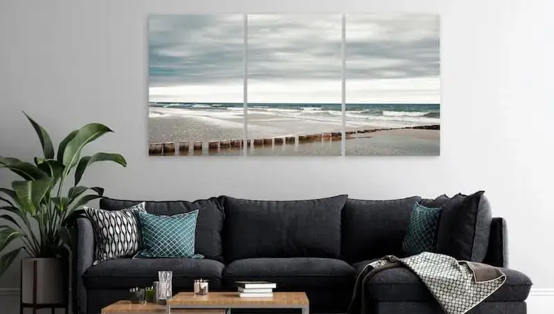 Jaki obraz do salonu klasycznego - praktyczne zasady doboru dekoracji