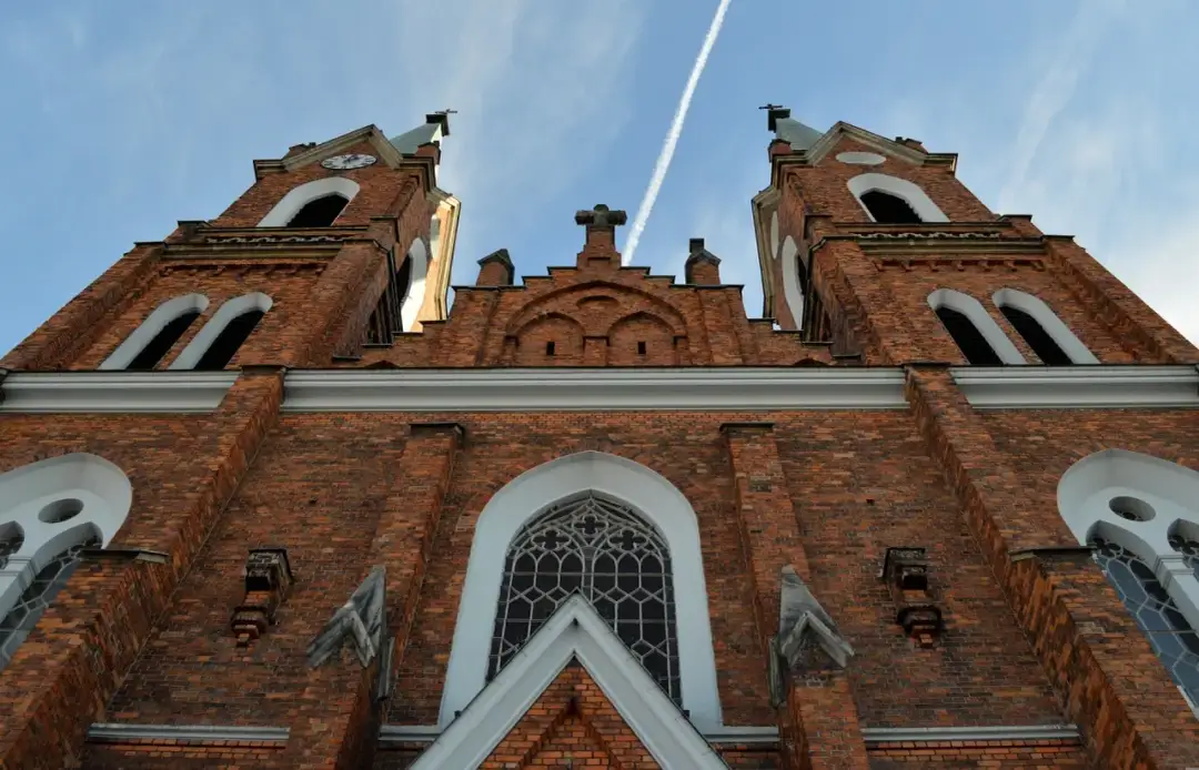 Najciekawsze atrakcje w Kutnie, które musisz zobaczyć i odwiedzić