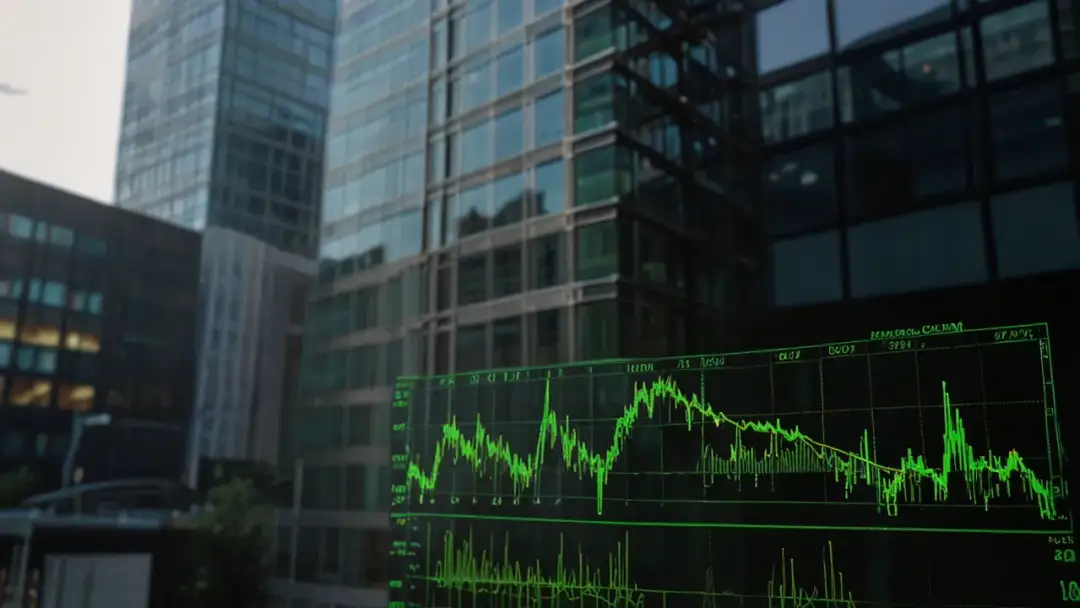 Dlaczego warto śledzić kurs akcji Votum SA? Oto informacje w 2025