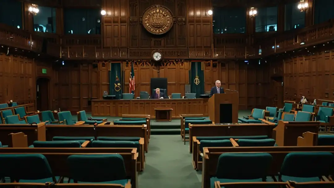 O czym dzisiaj debatują politycy? Gorąca debata w parlamencie!