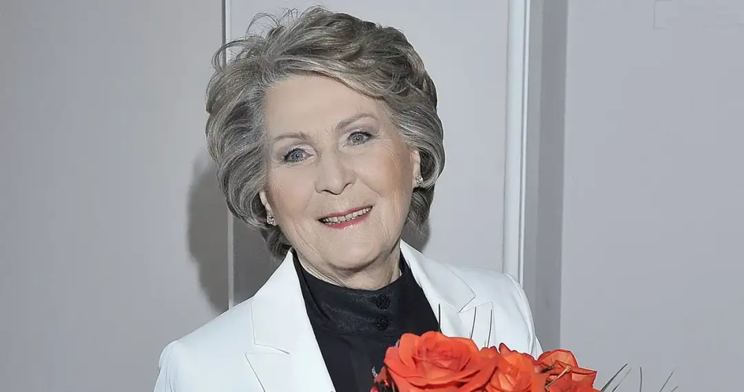 Ile lat ma Irena Santor? Legenda polskiej piosenki wciąż zachwyca