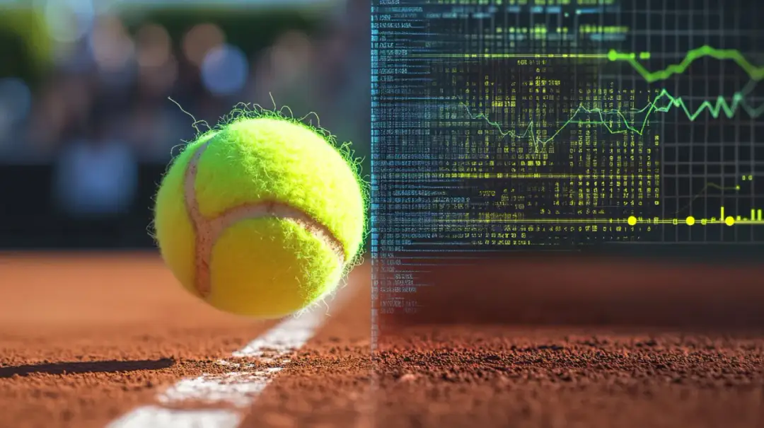 Analiza meczu Gauff vs Ostapenko: wyniki, statystyki i kluczowe momenty