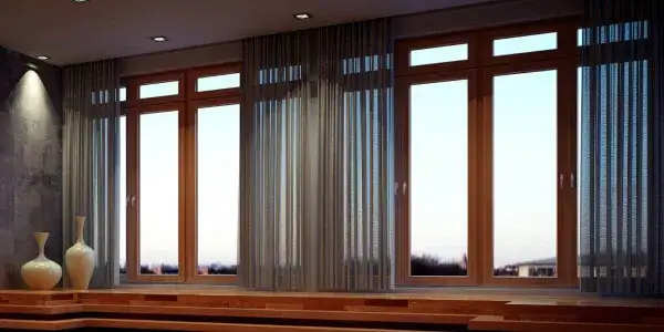 Kalkulator okien drewnianych: Precyzyjna wycena i oszczędności