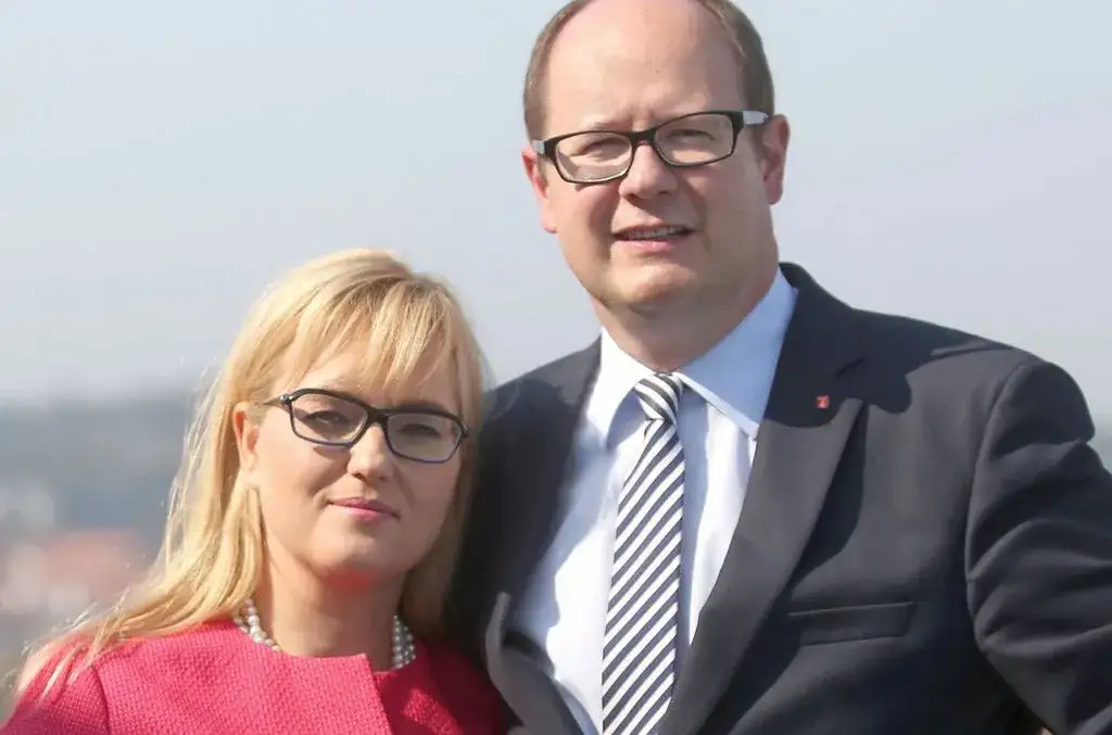 Ile lat mieli Paweł i Magdalena Adamowicz? Wszystko o ich życiu.