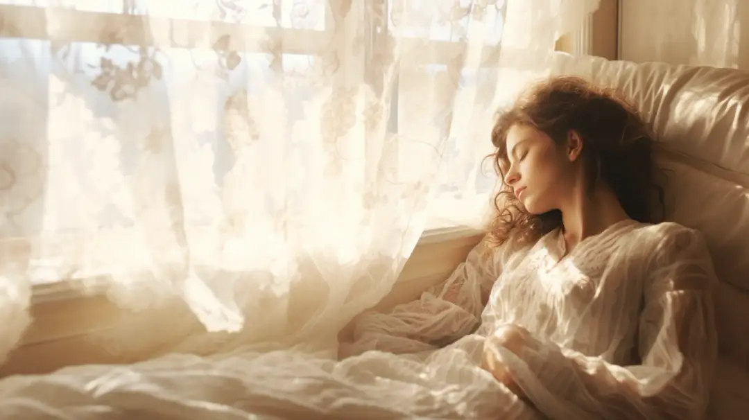 Sennik łóżko: znaczenie snu, biała pościel, sen w łóżku