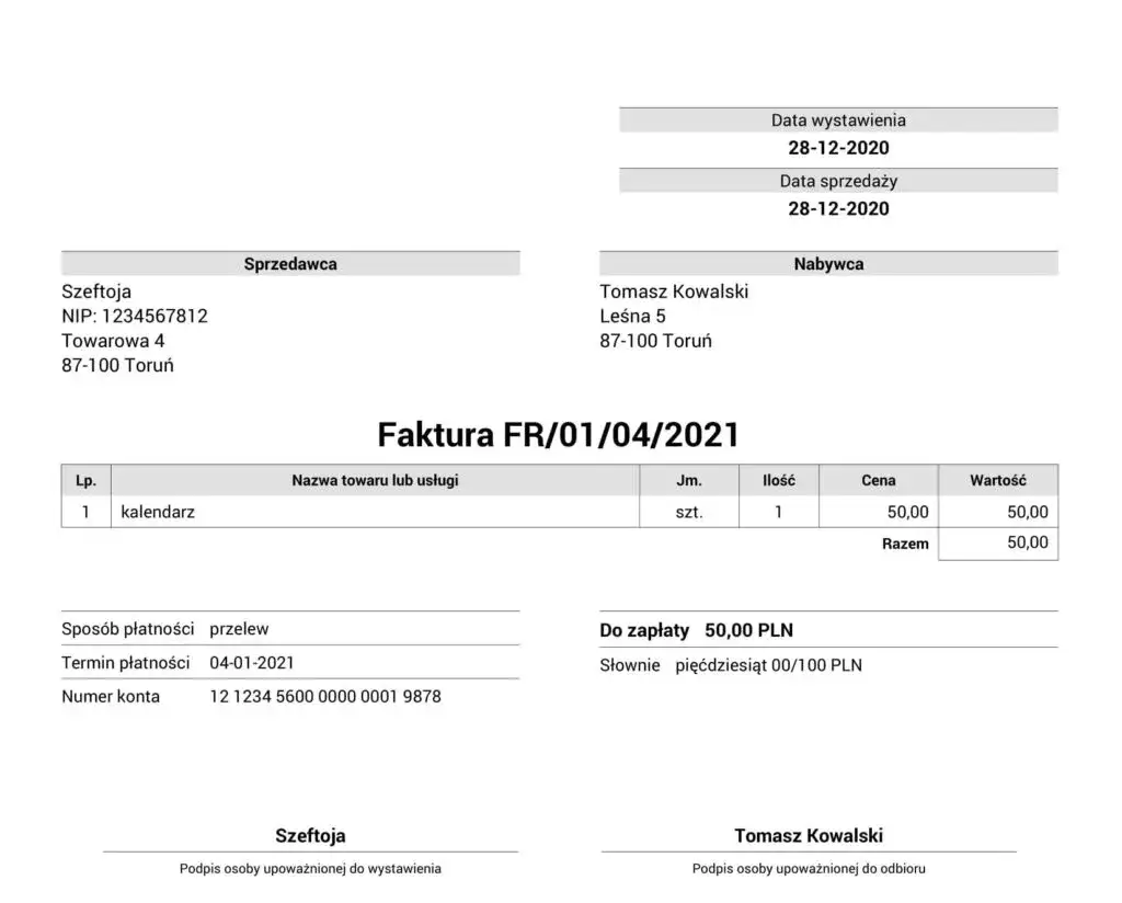 Czy działalność nierejestrowana pozwala na wystawianie faktur? Sprawdź ograniczenia i konsekwencje