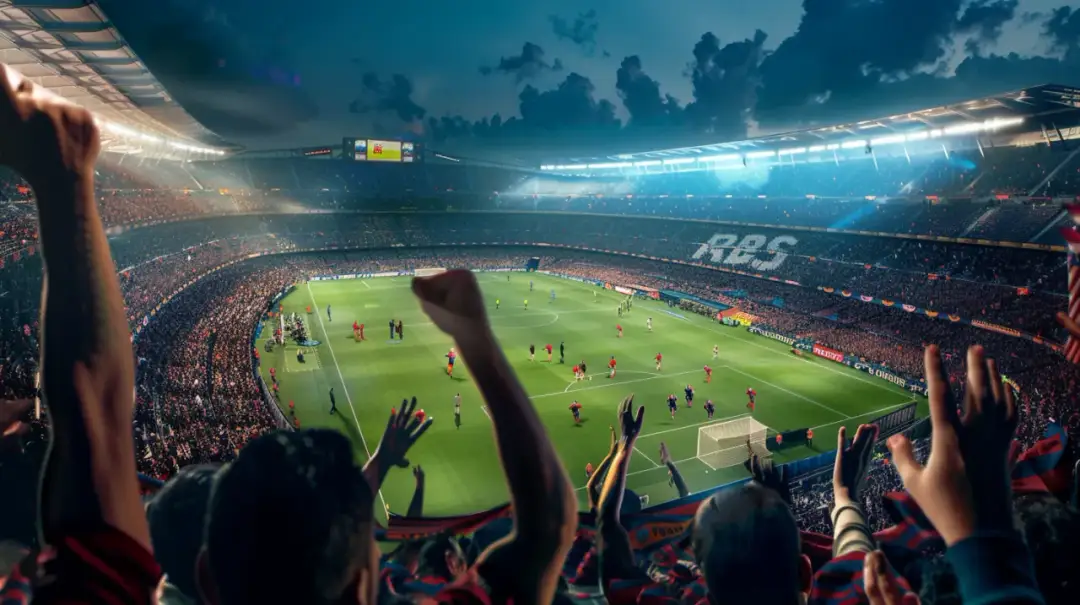 Barcelona PSG: Gdzie obejrzeć mecz roku?