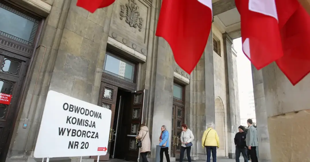 Gdzie rządzi PiS? Zaskakujące fakty o ich władzy w Polsce