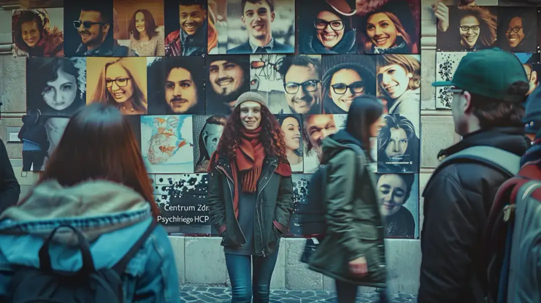 Centrum zdrowia psychicznego HCP: Opinie pacjentów i ważne informacje