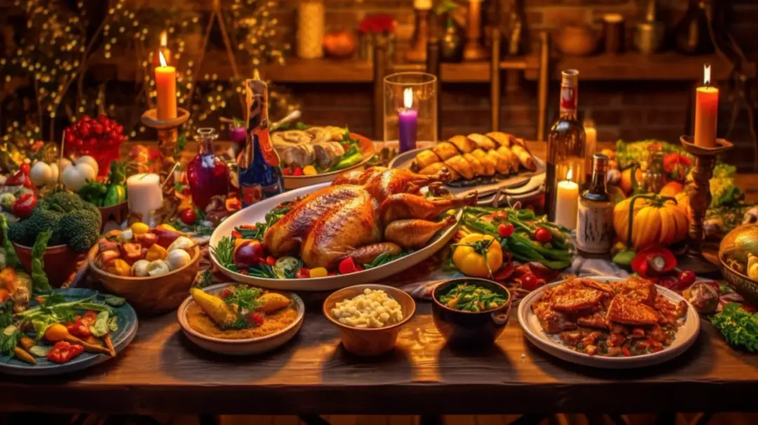 Danie główne na imprezę: przepisy, które zachwycą gości