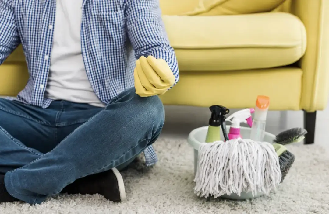 Dom w porządku, szczęście w grze – jak sprzątanie wpływa na nasze emocje