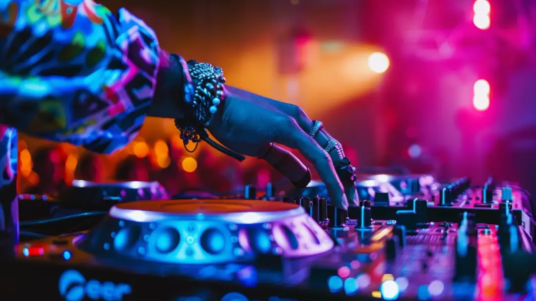 DJ Bobo - koncert w Polsce, miasta i daty, bilety