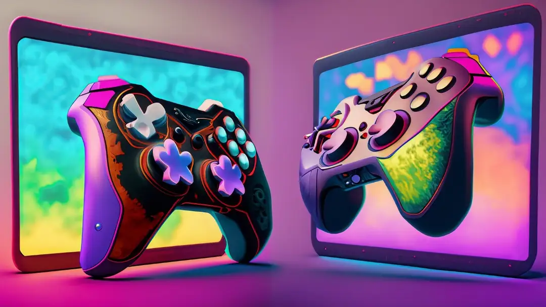 Wspólna Rozgrywka: Przegląd Najlepszych Gry na PS4 z Lokalną Kooperacją na Dwa pady