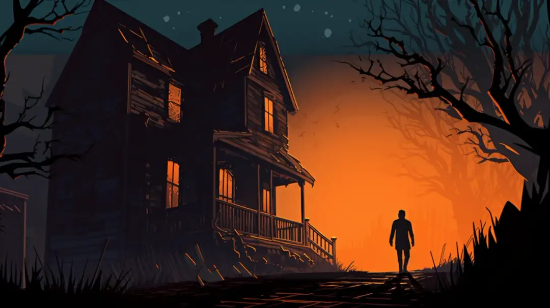 Polski horror za darmo online: zmierz się z koszmarami