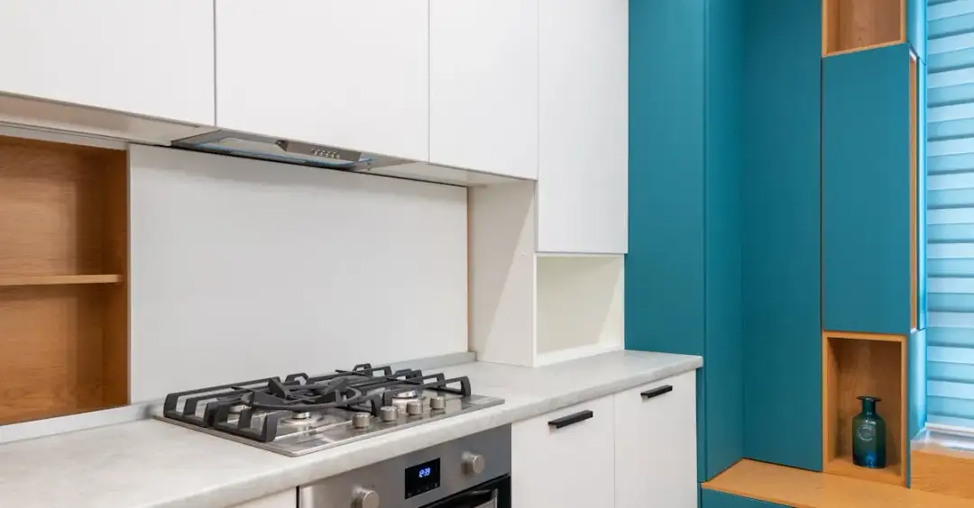Kolory RAL w kuchni: wybór, inspiracje i jak dopasować do aranżacji?