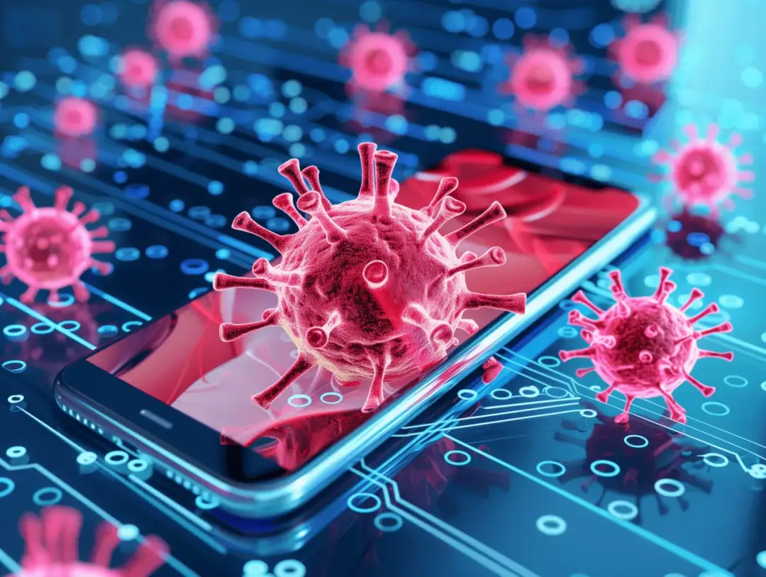 Jak skanować telefon antywirusem, aby uniknąć wirusów i zagrożeń
