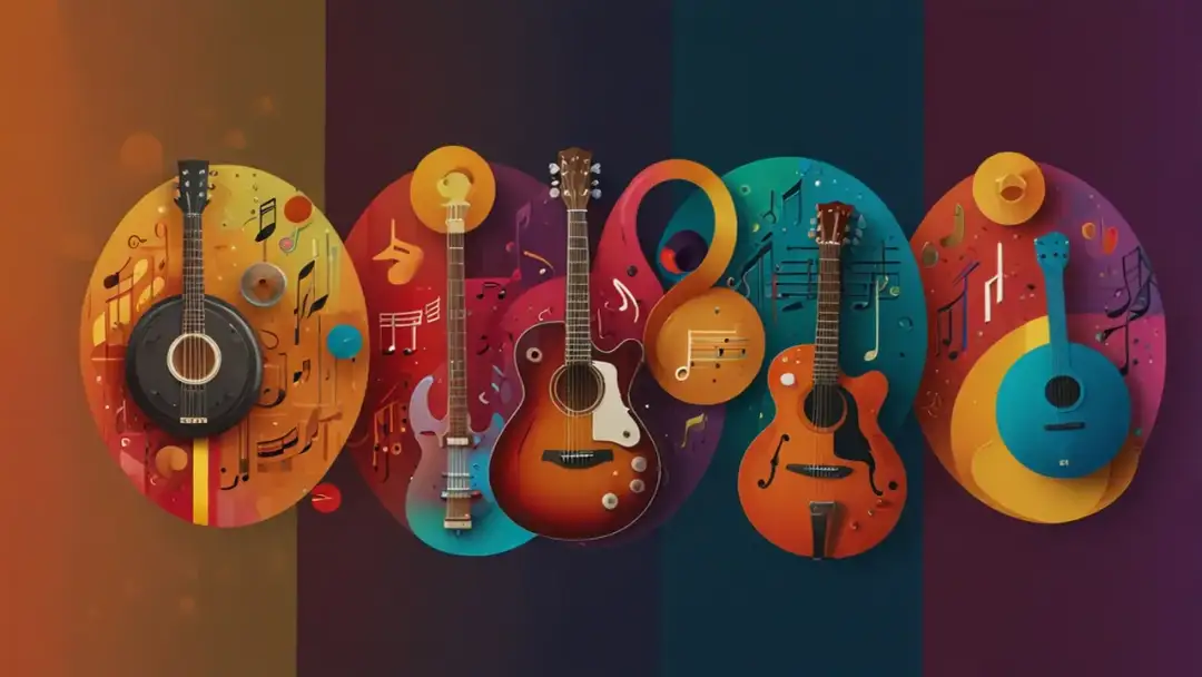 Jak znaleźć muzyka do współpracy: 5 skutecznych metod