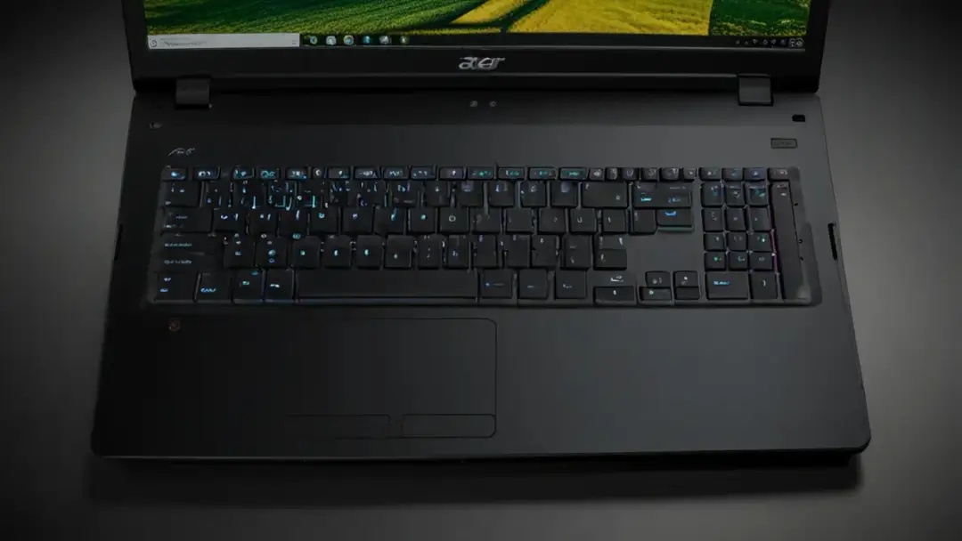 Porównanie modeli laptopów Acer Aspire E15 - Który model wybrać?