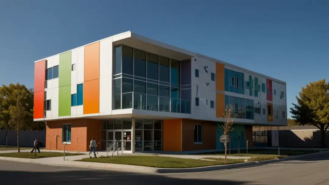 Dlaczego warto wybrać szkołę Eureka? Unikalna oferta edukacyjna